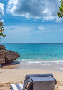 Cove Spring House villa in The Garden, Barbados