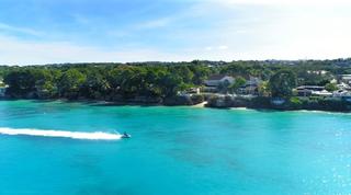 Cove Spring House Barbados video