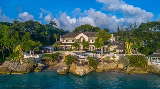 Cove Spring House villa in The Garden, Barbados