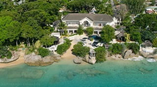 Cove Spring House villa in The Garden, Barbados