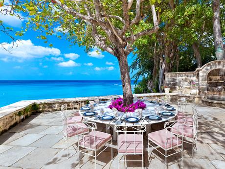 Crystal Springs villa in The Garden, Barbados