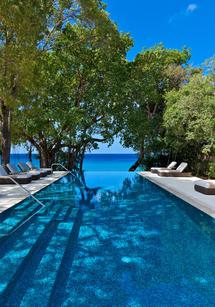 Crystal Springs villa in The Garden, Barbados