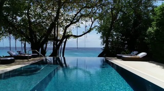 Crystal Springs Barbados video