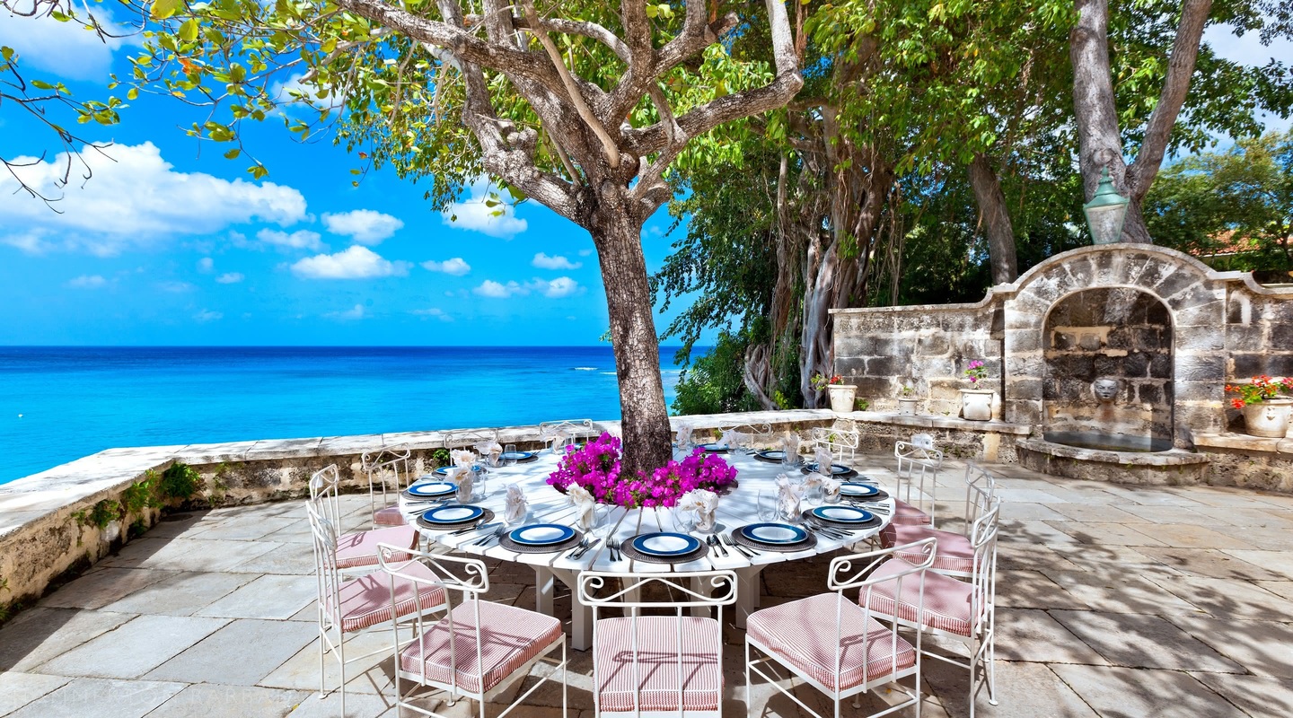 Crystal Springs villa in The Garden, Barbados