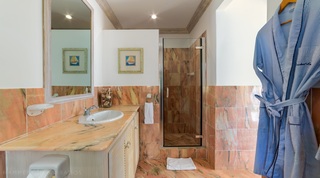 CuckooLand villa in Royal Westmoreland, Barbados