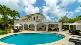 CuckooLand villa in Royal Westmoreland, Barbados