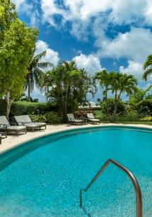CuckooLand villa in Royal Westmoreland, Barbados