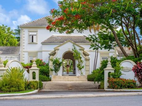 CuckooLand villa in Royal Westmoreland, Barbados