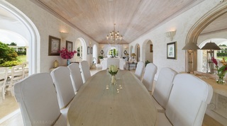 CuckooLand villa in Royal Westmoreland, Barbados