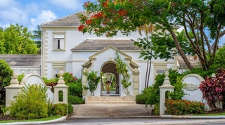 CuckooLand villa in Royal Westmoreland, Barbados