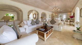 CuckooLand villa in Royal Westmoreland, Barbados