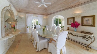 CuckooLand villa in Royal Westmoreland, Barbados