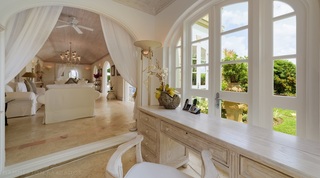 CuckooLand villa in Royal Westmoreland, Barbados