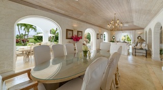 CuckooLand villa in Royal Westmoreland, Barbados