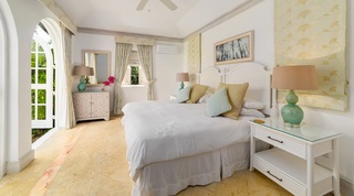 CuckooLand villa in Royal Westmoreland, Barbados