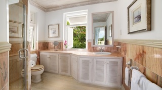 CuckooLand villa in Royal Westmoreland, Barbados