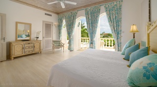 CuckooLand villa in Royal Westmoreland, Barbados