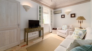 CuckooLand villa in Royal Westmoreland, Barbados