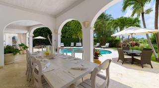 CuckooLand villa in Royal Westmoreland, Barbados