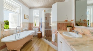 CuckooLand villa in Royal Westmoreland, Barbados