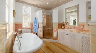 CuckooLand villa in Royal Westmoreland, Barbados