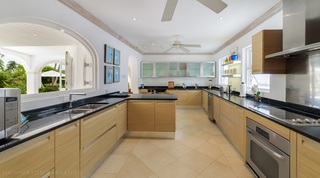 CuckooLand villa in Royal Westmoreland, Barbados