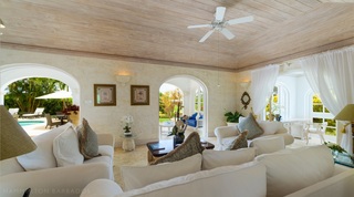 CuckooLand villa in Royal Westmoreland, Barbados