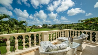 CuckooLand villa in Royal Westmoreland, Barbados