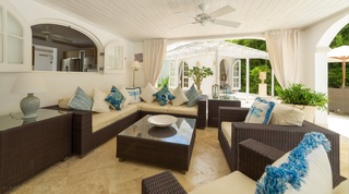 CuckooLand villa in Royal Westmoreland, Barbados