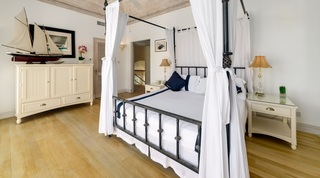 CuckooLand villa in Royal Westmoreland, Barbados