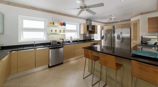 CuckooLand villa in Royal Westmoreland, Barbados