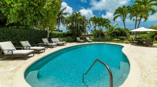 CuckooLand villa in Royal Westmoreland, Barbados