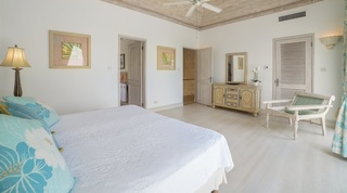 CuckooLand villa in Royal Westmoreland, Barbados