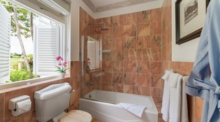 CuckooLand villa in Royal Westmoreland, Barbados