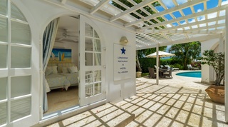 CuckooLand villa in Royal Westmoreland, Barbados