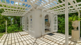 CuckooLand villa in Royal Westmoreland, Barbados