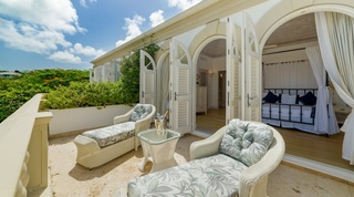 CuckooLand villa in Royal Westmoreland, Barbados
