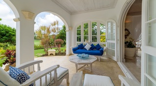 CuckooLand villa in Royal Westmoreland, Barbados