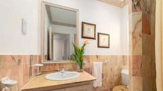 CuckooLand villa in Royal Westmoreland, Barbados