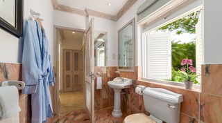 CuckooLand villa in Royal Westmoreland, Barbados