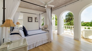 CuckooLand villa in Royal Westmoreland, Barbados