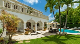 CuckooLand villa in Royal Westmoreland, Barbados
