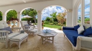 CuckooLand villa in Royal Westmoreland, Barbados