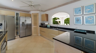 CuckooLand villa in Royal Westmoreland, Barbados