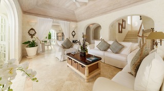 CuckooLand villa in Royal Westmoreland, Barbados