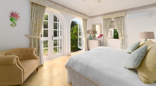 CuckooLand villa in Royal Westmoreland, Barbados
