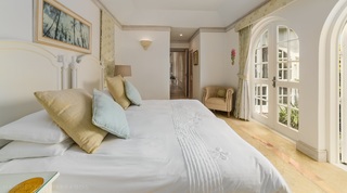 CuckooLand villa in Royal Westmoreland, Barbados