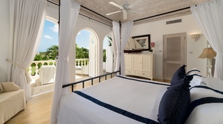 CuckooLand villa in Royal Westmoreland, Barbados