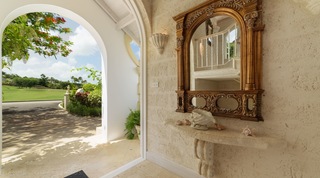 CuckooLand villa in Royal Westmoreland, Barbados