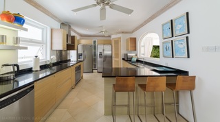 CuckooLand villa in Royal Westmoreland, Barbados